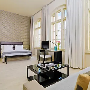 H10 Ku'damm Lofts Aparthotel Berlin