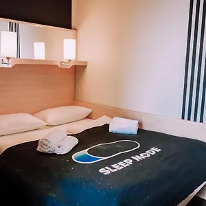 Rcadia Gaming House Frühstückspension Hamburg