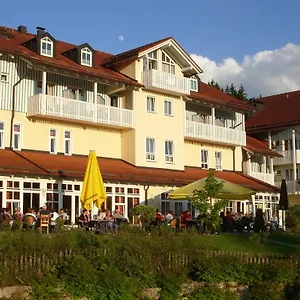  Hotel Komforthotel Ahornhof