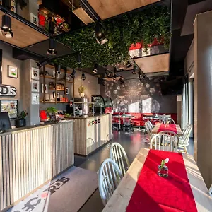 House Of Records Hotel München