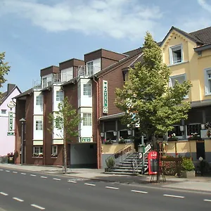 Am Stadthaus Garni Hotel Lohmar