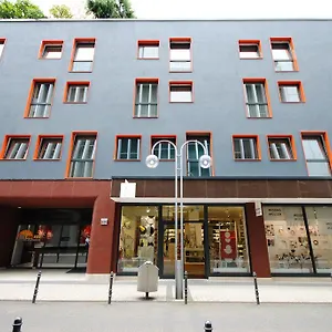 Dasköln Aparthotel Köln