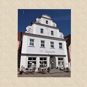  Gasthof Moserhaus