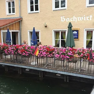  Gasthof Sarker